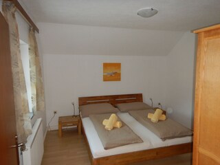 Casa per le vacanze Altmünster Camera da letto 21