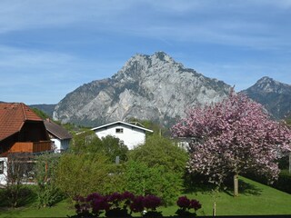 Casa per le vacanze Altmünster Ambiente 4