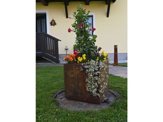 Casa per le vacanze Altmünster Ambiente 8