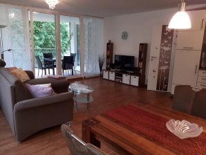 Ferienwohnung Residenz Hohe Lith 3.13