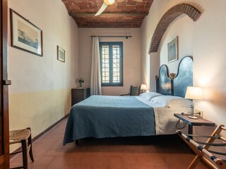 Vakantieappartement Scandicci Kenmerken 13