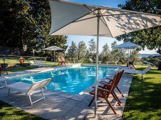 Apartamento de vacaciones Scandicci Grabación al aire libre 4