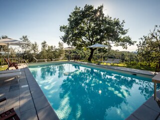 Vakantieappartement Scandicci Buitenaudio-opname 2