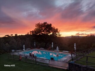 Apartamento de vacaciones Scandicci Entorno 22