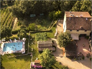 Apartamento de vacaciones Scandicci Entorno 26