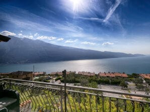 Appartamento per vacanze Il Grano - Tignale - image1