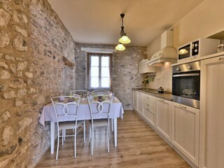 Apartamento de vacaciones Tignale Características 8