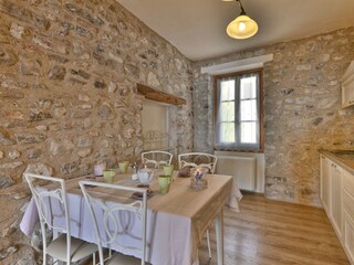 Apartamento de vacaciones Tignale Características 9