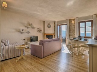 Apartamento de vacaciones Tignale Características 10