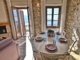 Apartamento de vacaciones Tignale Características 11
