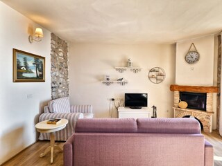 Apartamento de vacaciones Tignale Características 12