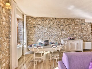 Apartamento de vacaciones Tignale Características 13