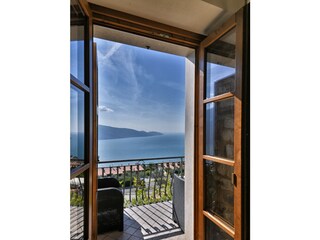 Apartamento de vacaciones Tignale Grabación al aire libre 7