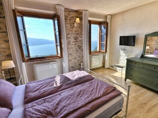 Apartamento de vacaciones Tignale Características 16