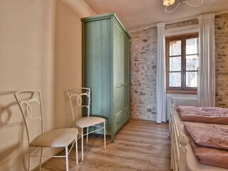 Apartamento de vacaciones Tignale Características 18