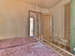 Apartamento de vacaciones Tignale Características 19