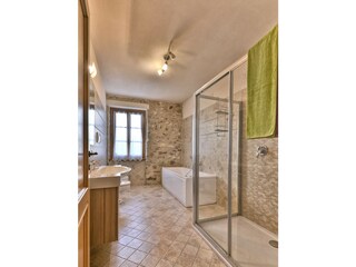 Apartamento de vacaciones Tignale Características 21