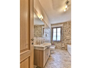 Apartamento de vacaciones Tignale Características 22