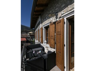 Apartamento de vacaciones Tignale Grabación al aire libre 6