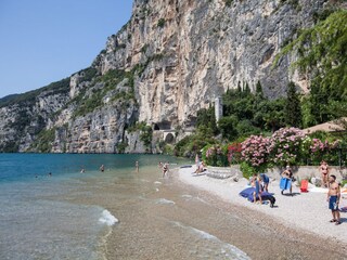 Apartamento de vacaciones Tignale Entorno 26