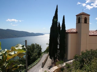 Appartamento per vacanze Tignale Ambiente 13