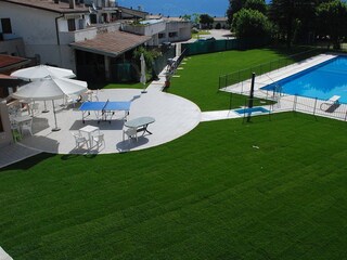 Apartamento de vacaciones Tignale Entorno 17