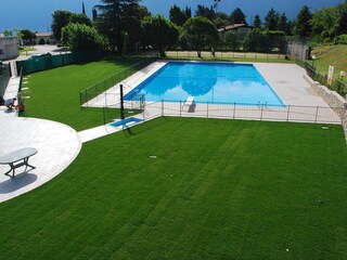 Apartamento de vacaciones Tignale Entorno 20