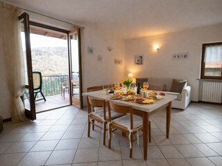 Apartamento de vacaciones Tignale Características 5