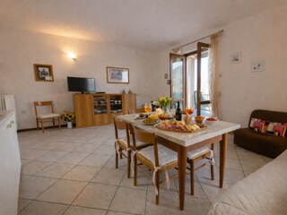 Appartamento per vacanze Tignale Caratteristiche 6