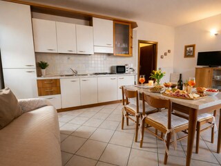 Appartamento per vacanze Tignale Caratteristiche 7