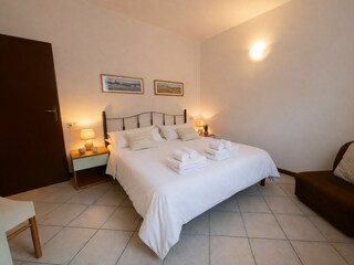 Appartamento per vacanze Tignale Caratteristiche 8