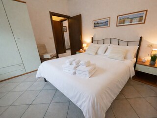 Apartamento de vacaciones Tignale Características 9