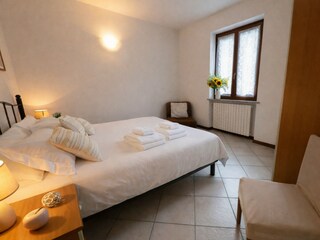 Appartamento per vacanze Tignale Caratteristiche 10