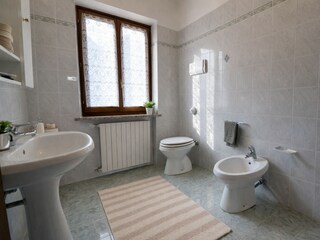 Appartamento per vacanze Tignale Caratteristiche 11