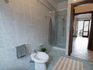 Apartamento de vacaciones Tignale Características 12