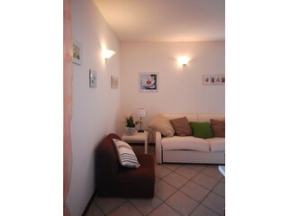 Appartamento per vacanze Tignale Caratteristiche 9