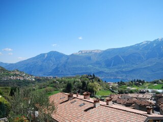 Appartamento per vacanze Tignale Registrazione all'aperto 2