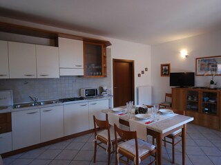 Appartamento per vacanze Tignale Caratteristiche 7