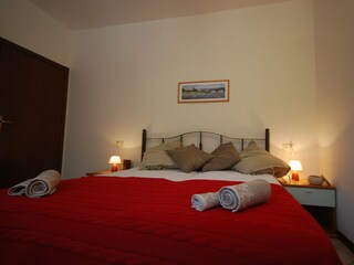 Appartamento per vacanze Tignale Caratteristiche 11