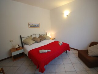 Appartamento per vacanze Tignale Caratteristiche 10