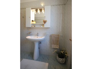 Appartamento per vacanze Tignale Caratteristiche 13