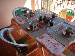 Appartamento per vacanze Tignale Registrazione all'aperto 3