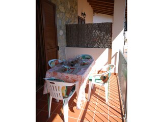 Appartamento per vacanze Tignale Registrazione all'aperto 5