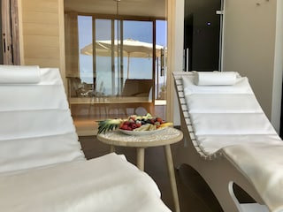 Holiday apartment Tignale Environment 55