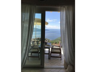 Apartamento de vacaciones Tignale Características 27