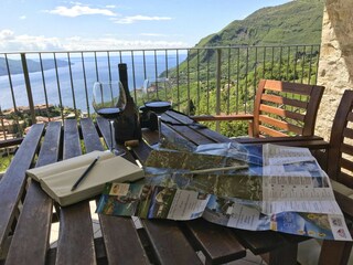 Apartamento de vacaciones Tignale Grabación al aire libre 7