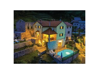 Villa Lovran Registrazione all'aperto 2