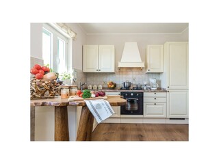 Villa Lovran Caratteristiche 14