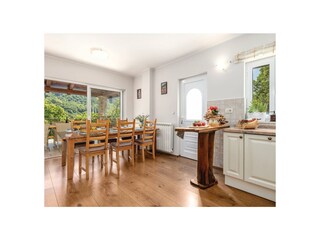 Villa Lovran Caratteristiche 15