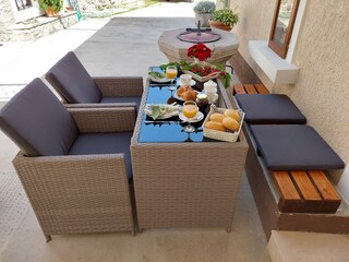 Villa Lovran Caratteristiche 31